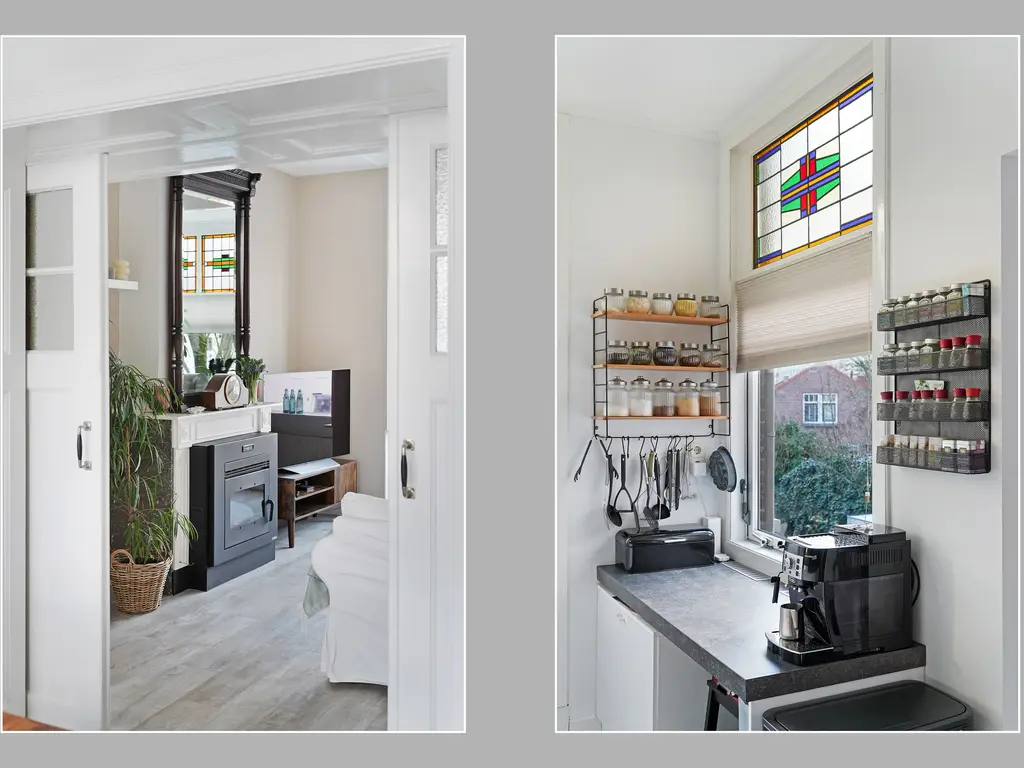 Paul Krugerstraat 200, VLISSINGEN