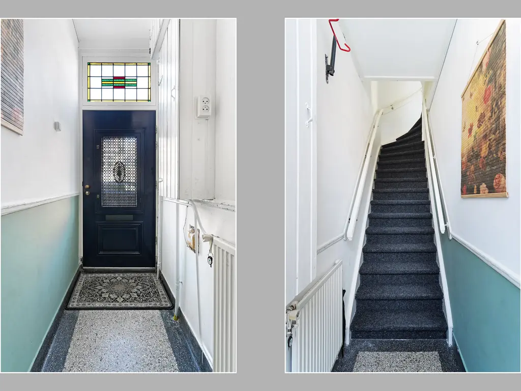 Paul Krugerstraat 200, VLISSINGEN