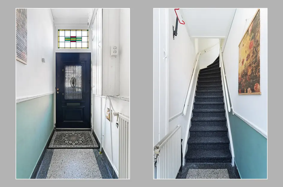 Paul Krugerstraat 200