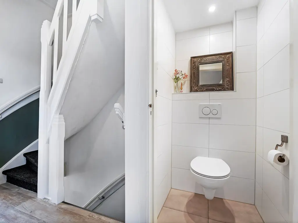 Paul Krugerstraat 200, VLISSINGEN