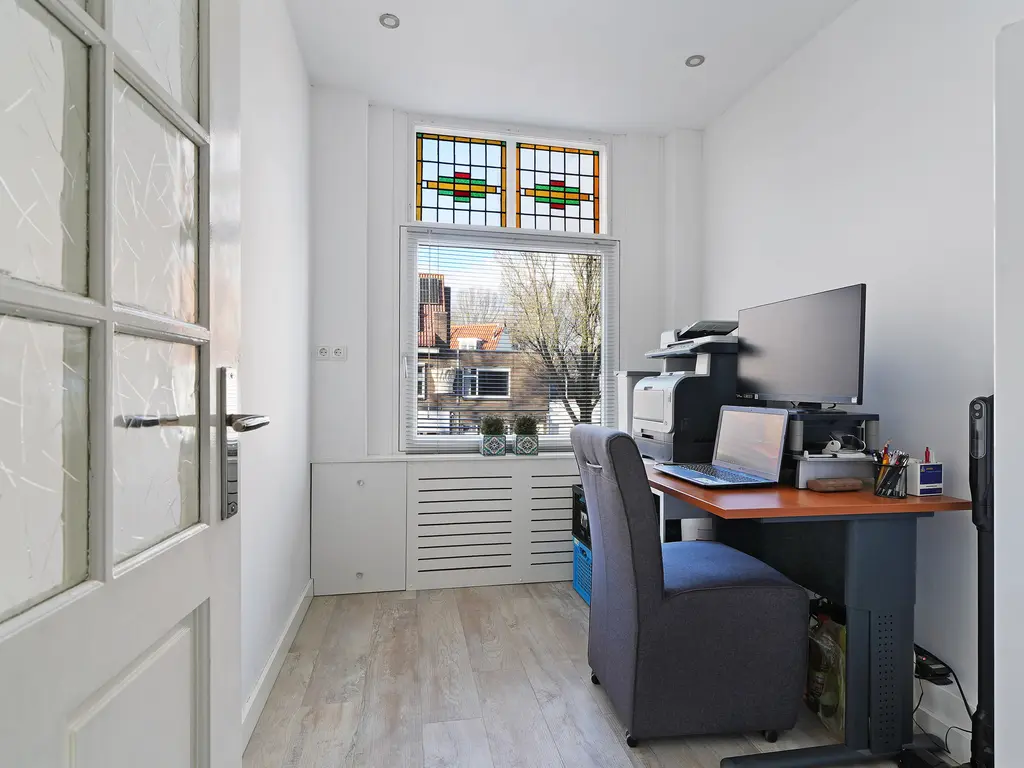 Paul Krugerstraat 200, VLISSINGEN