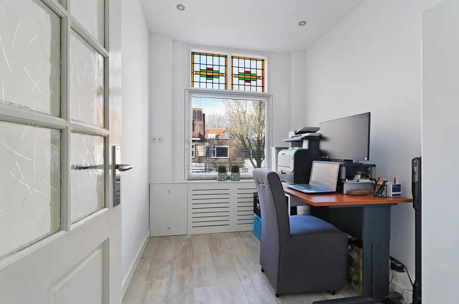 Paul Krugerstraat 200