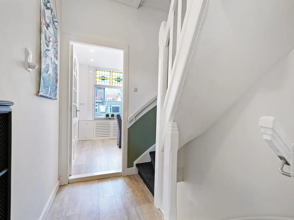 Paul Krugerstraat 200, VLISSINGEN