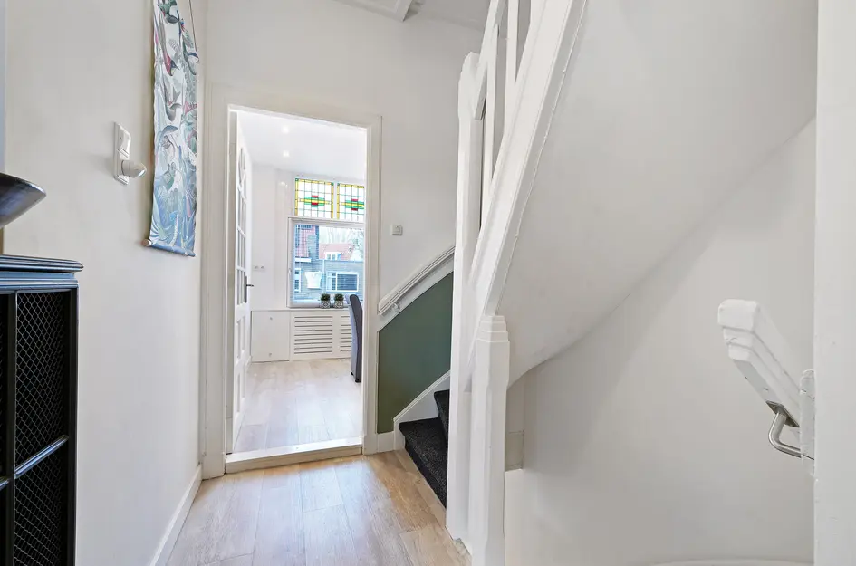 Paul Krugerstraat 200