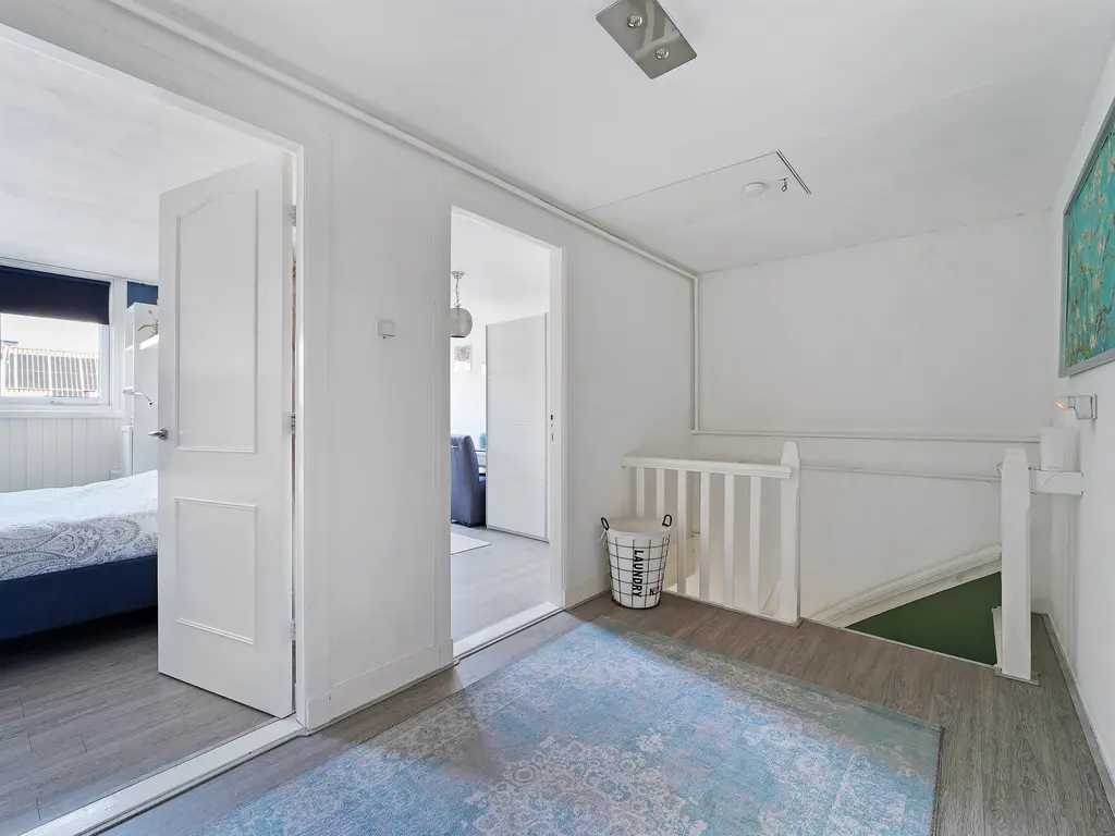 Paul Krugerstraat 200, VLISSINGEN