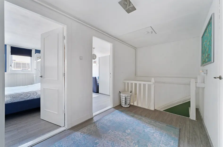 Paul Krugerstraat 200