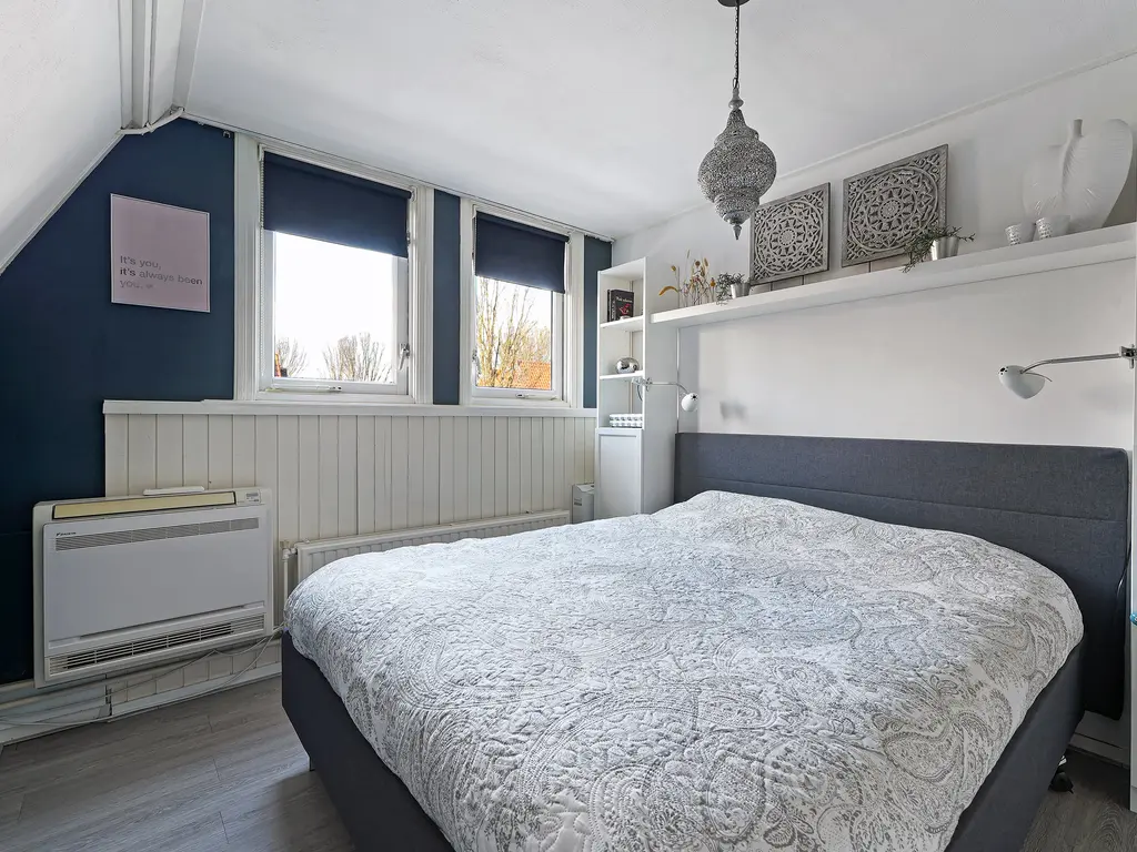 Paul Krugerstraat 200, VLISSINGEN