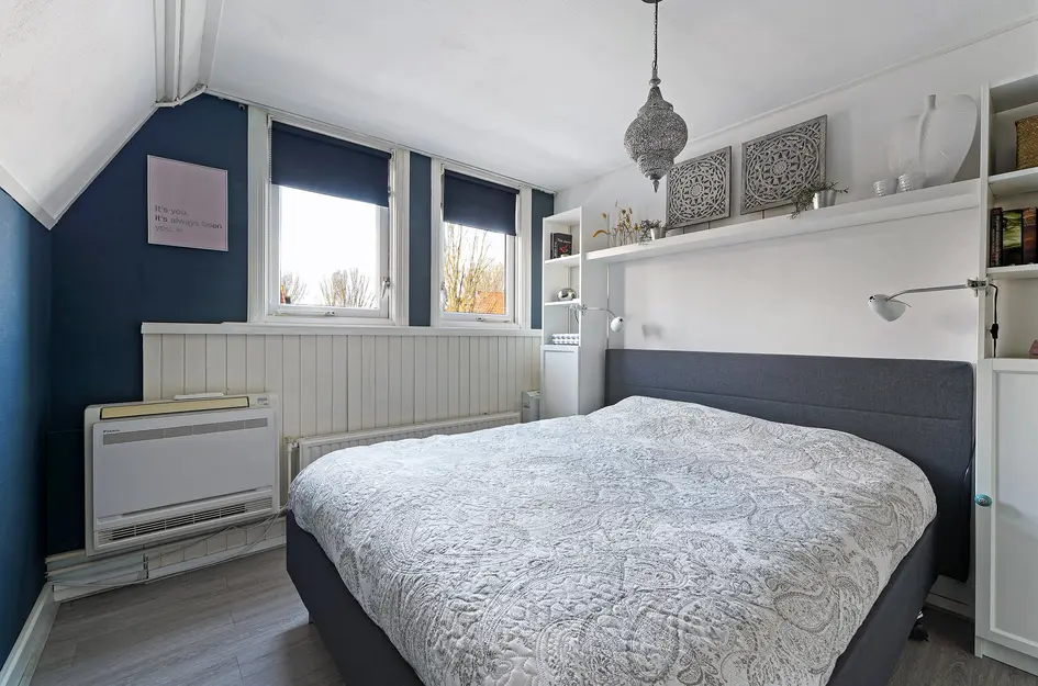 Paul Krugerstraat 200