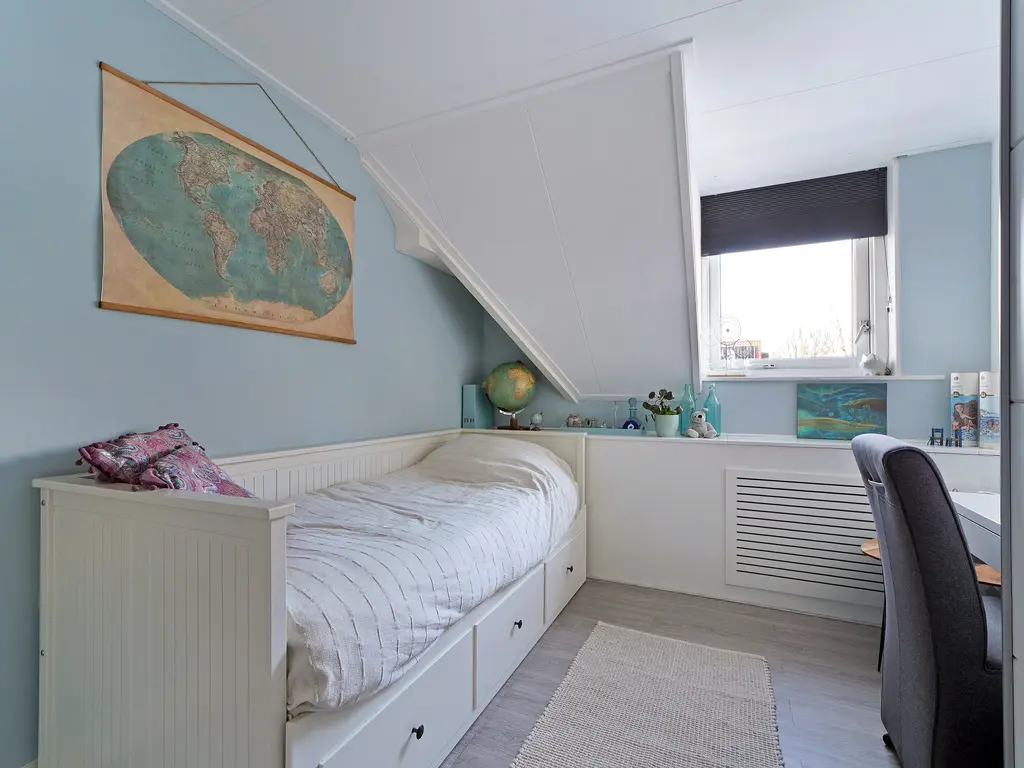 Paul Krugerstraat 200, VLISSINGEN