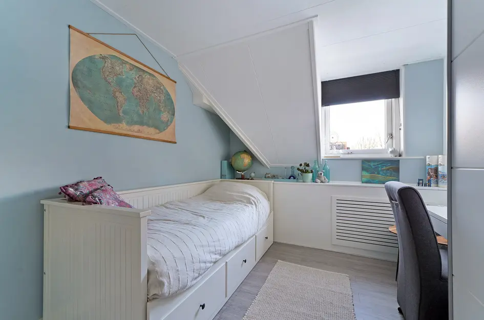 Paul Krugerstraat 200