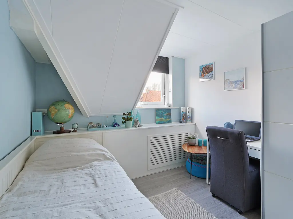 Paul Krugerstraat 200, VLISSINGEN