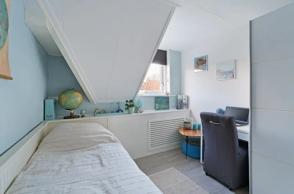 Paul Krugerstraat 200