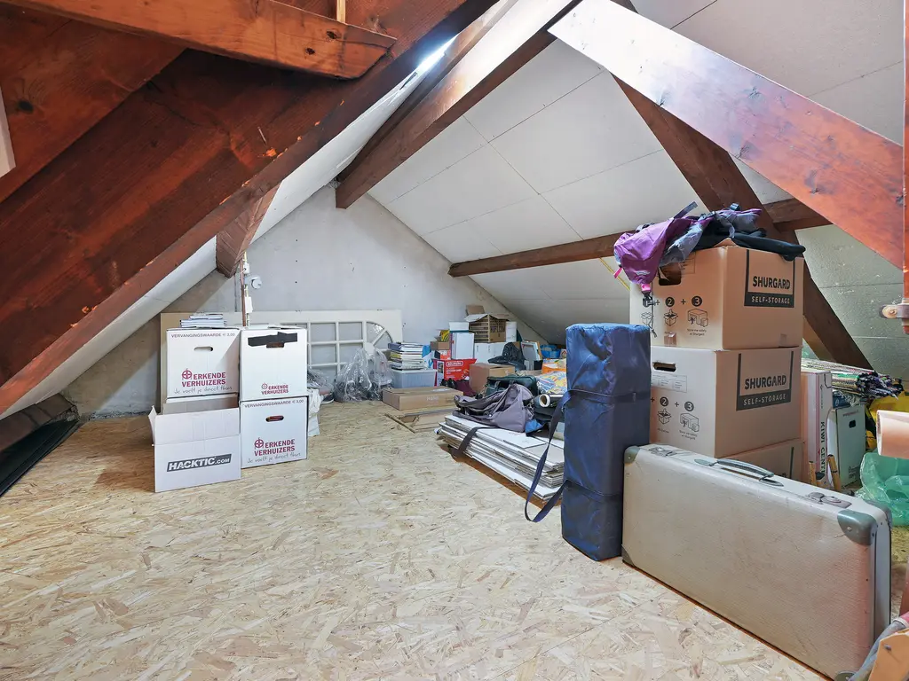 Paul Krugerstraat 200, VLISSINGEN