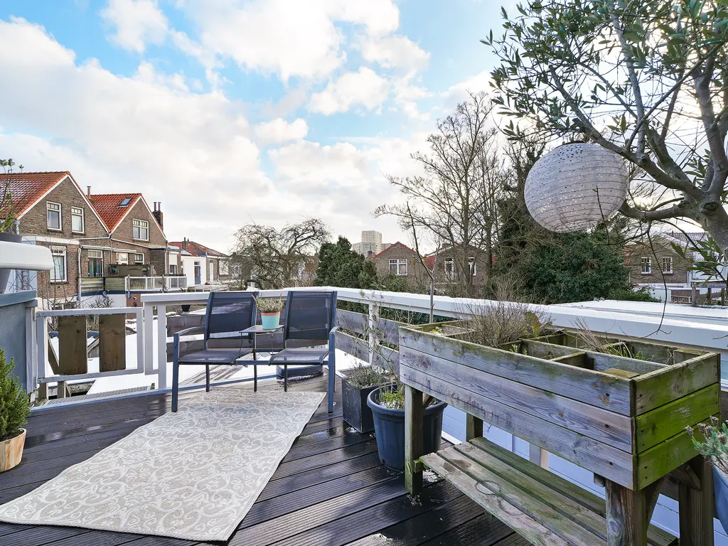 Paul Krugerstraat 200, VLISSINGEN