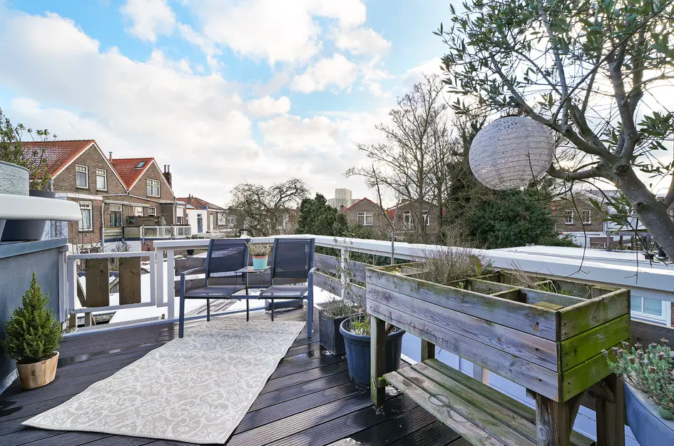 Paul Krugerstraat 200