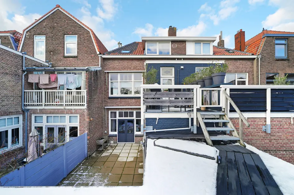 Paul Krugerstraat 200