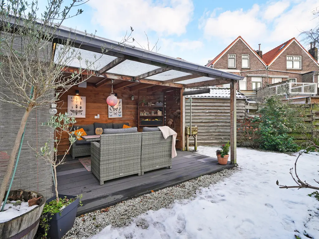 Paul Krugerstraat 200, VLISSINGEN