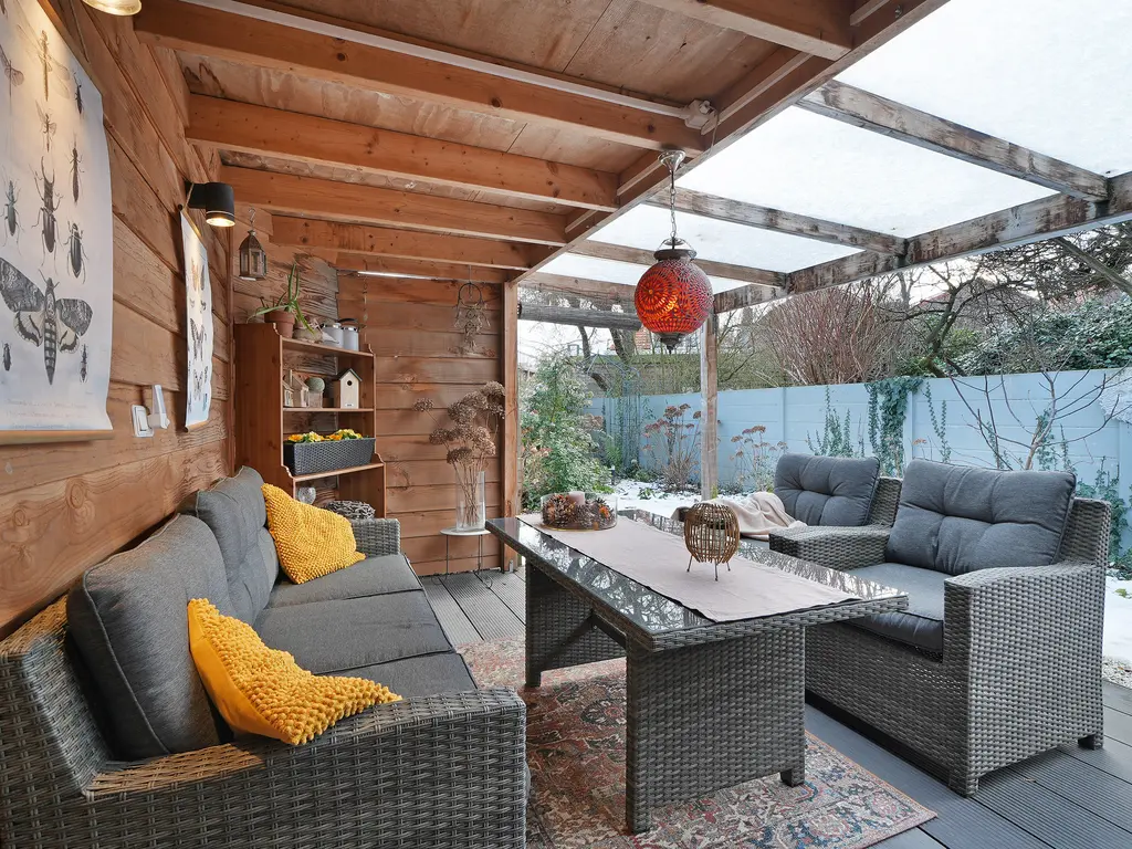 Paul Krugerstraat 200, VLISSINGEN