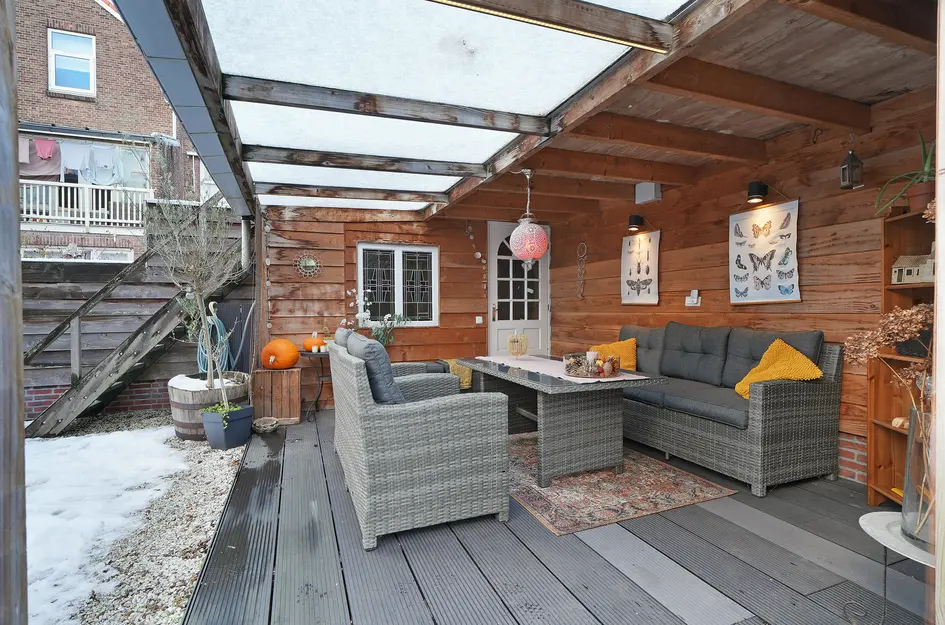 Paul Krugerstraat 200