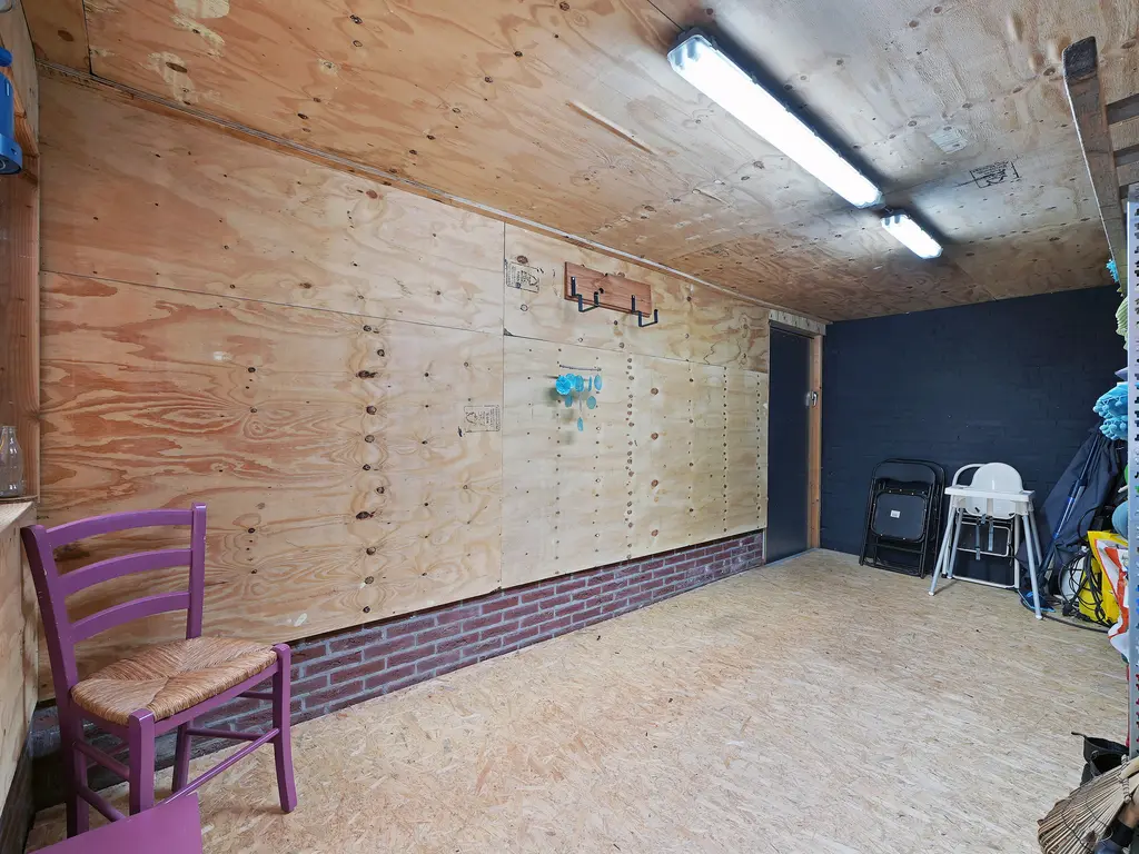 Paul Krugerstraat 200, VLISSINGEN