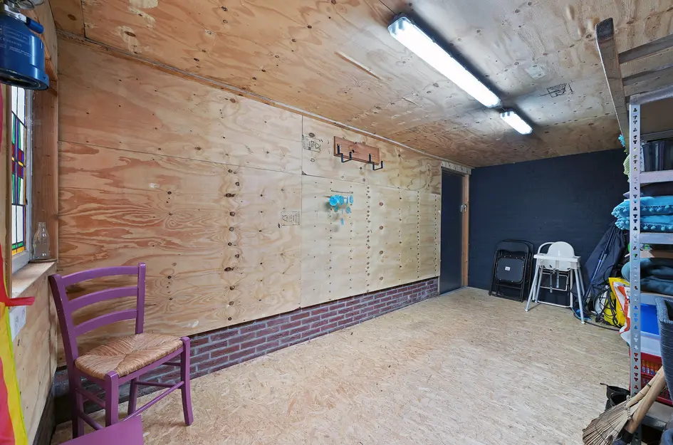 Paul Krugerstraat 200