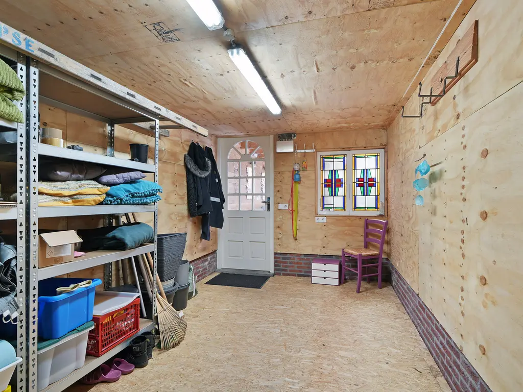 Paul Krugerstraat 200, VLISSINGEN