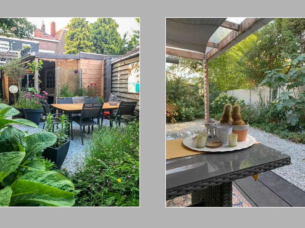 Paul Krugerstraat 200, VLISSINGEN