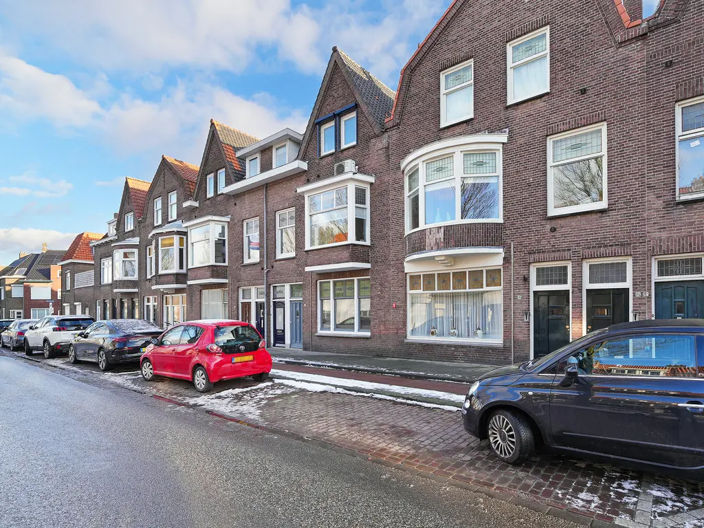 Paul Krugerstraat 200, VLISSINGEN