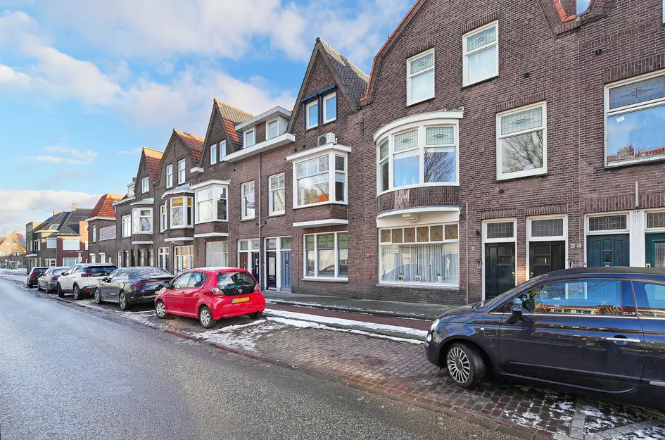 Paul Krugerstraat 200