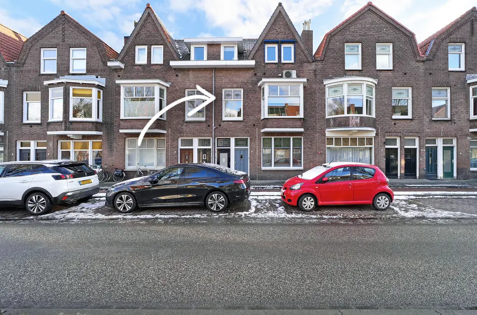 Paul Krugerstraat 200