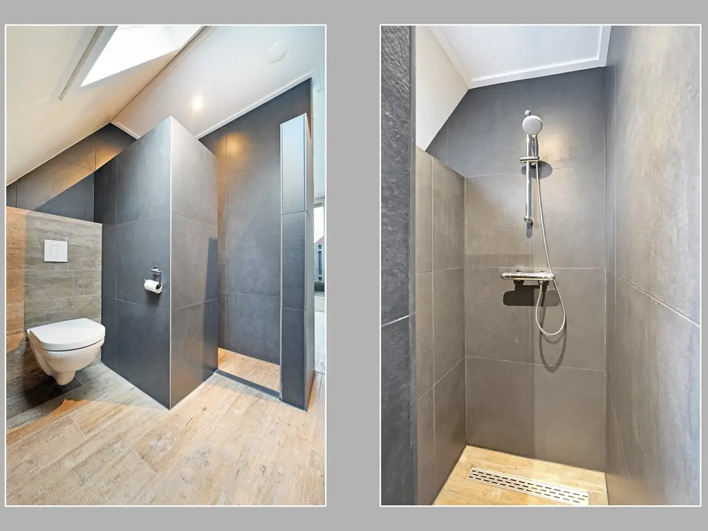 Zuidstraat 30A, WESTKAPELLE