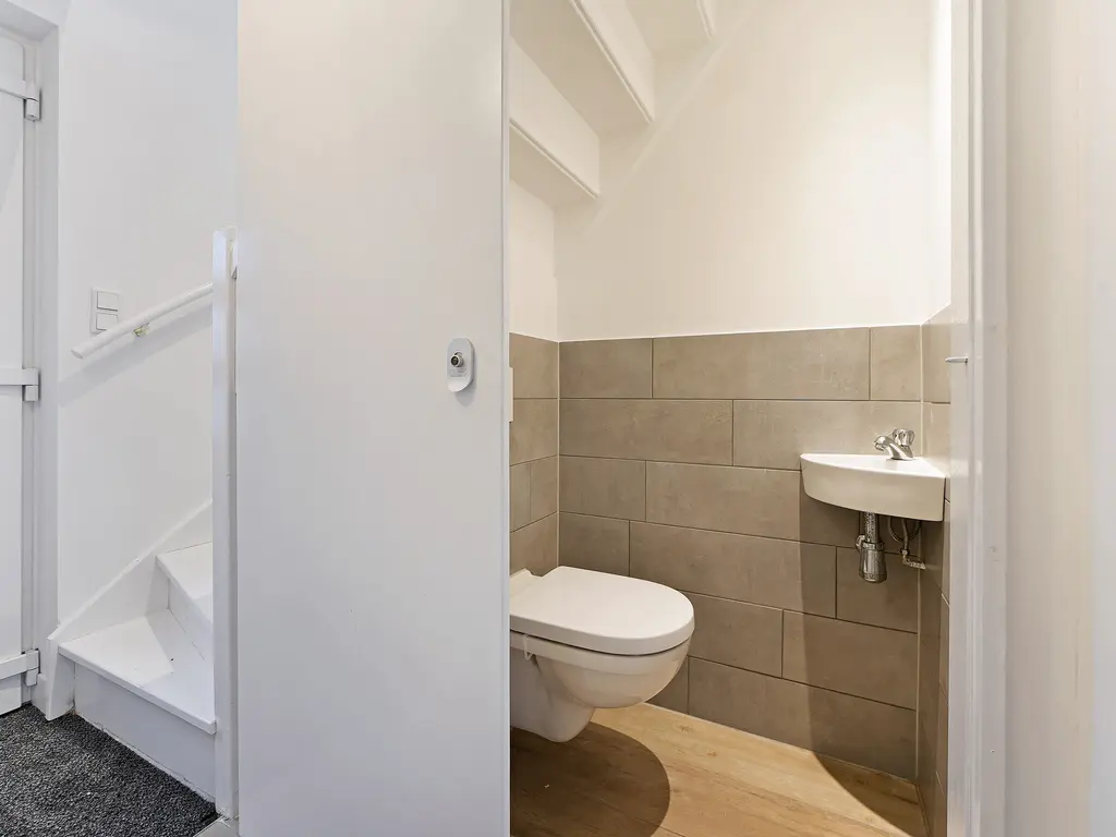 Zuidstraat 30A, WESTKAPELLE