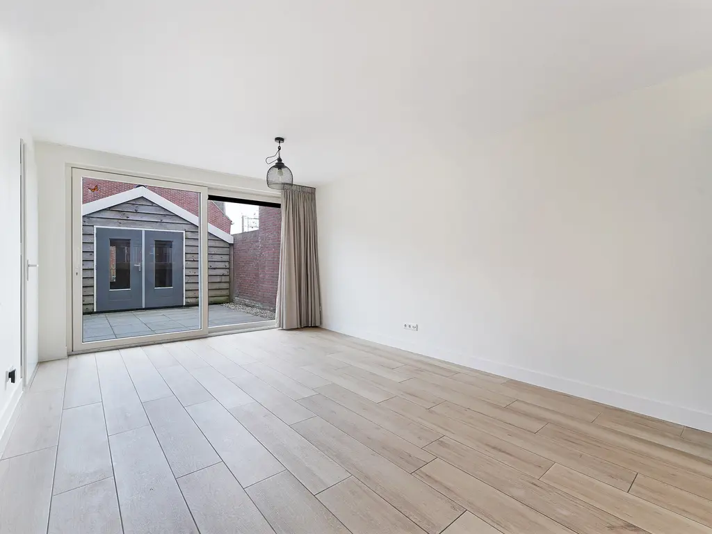 Zuidstraat 30A, WESTKAPELLE