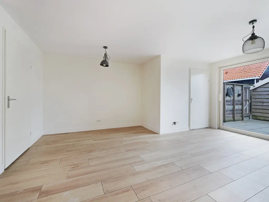 Zuidstraat 30A, WESTKAPELLE