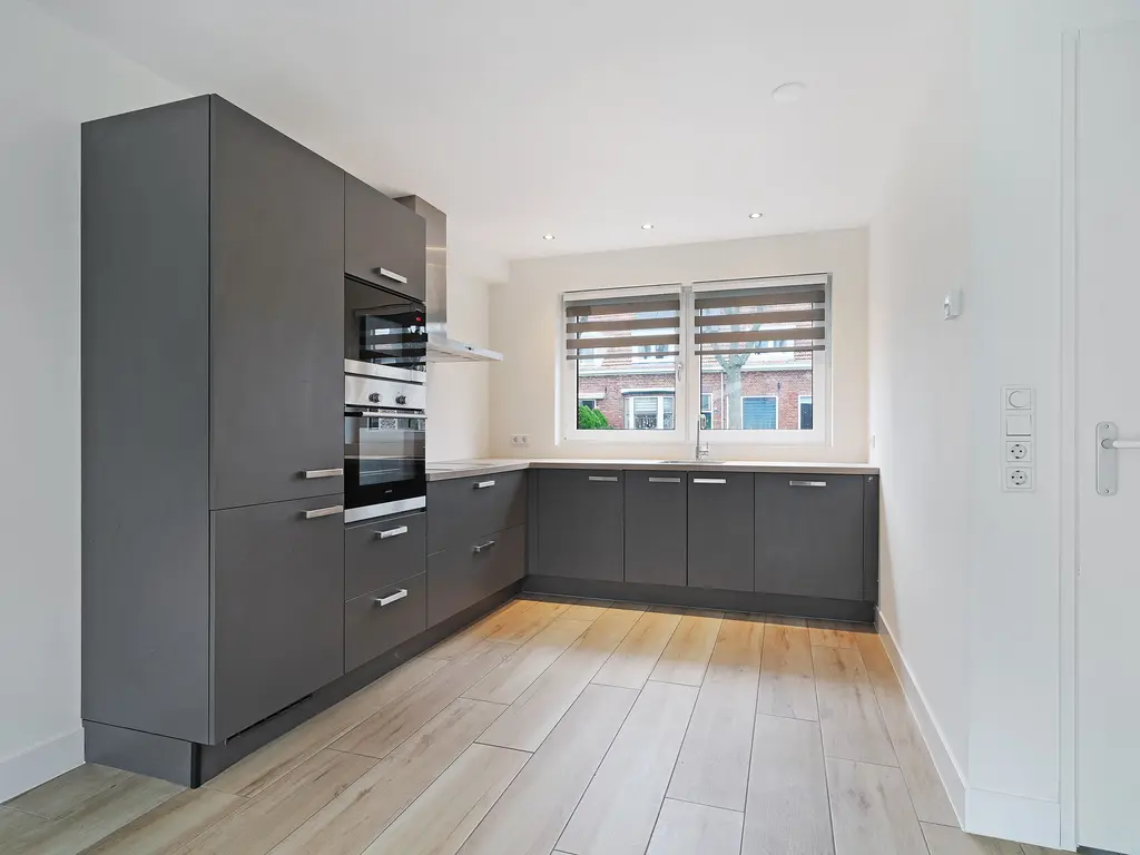 Zuidstraat 30A, WESTKAPELLE