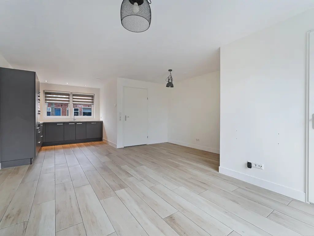 Zuidstraat 30A, WESTKAPELLE