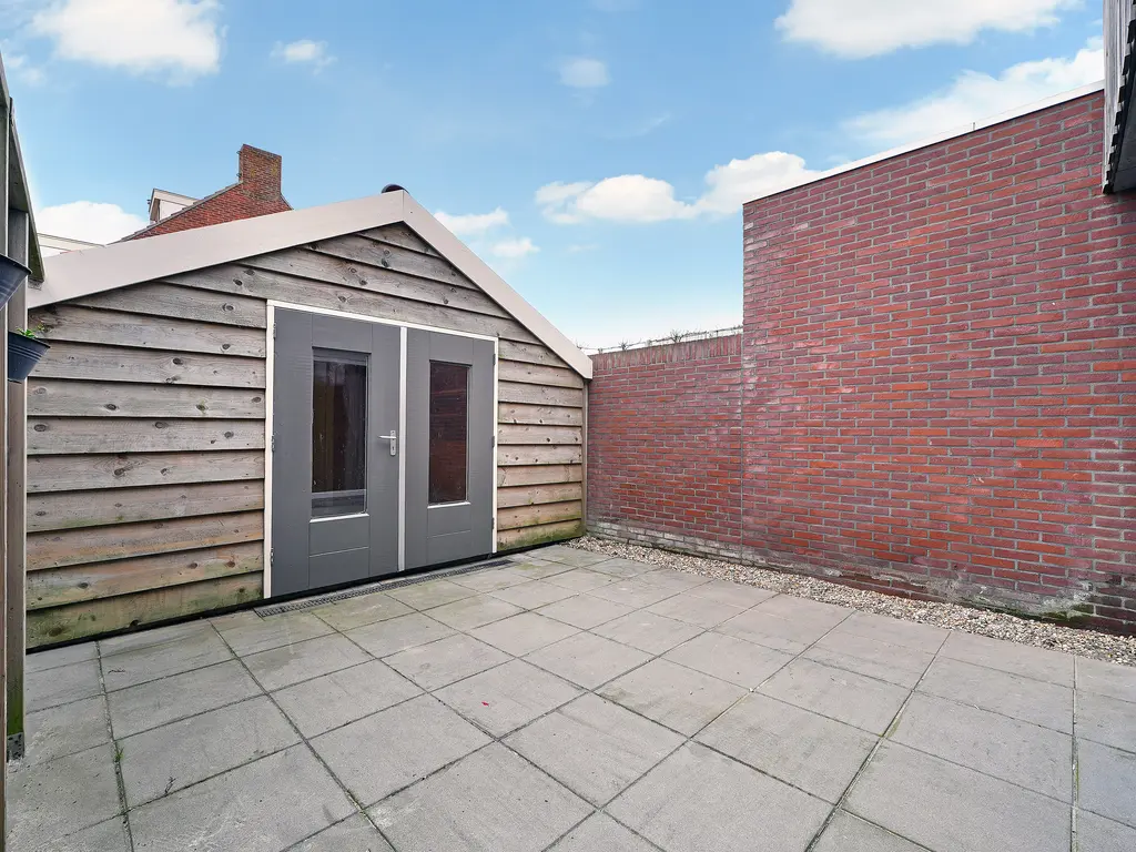 Zuidstraat 30A, WESTKAPELLE