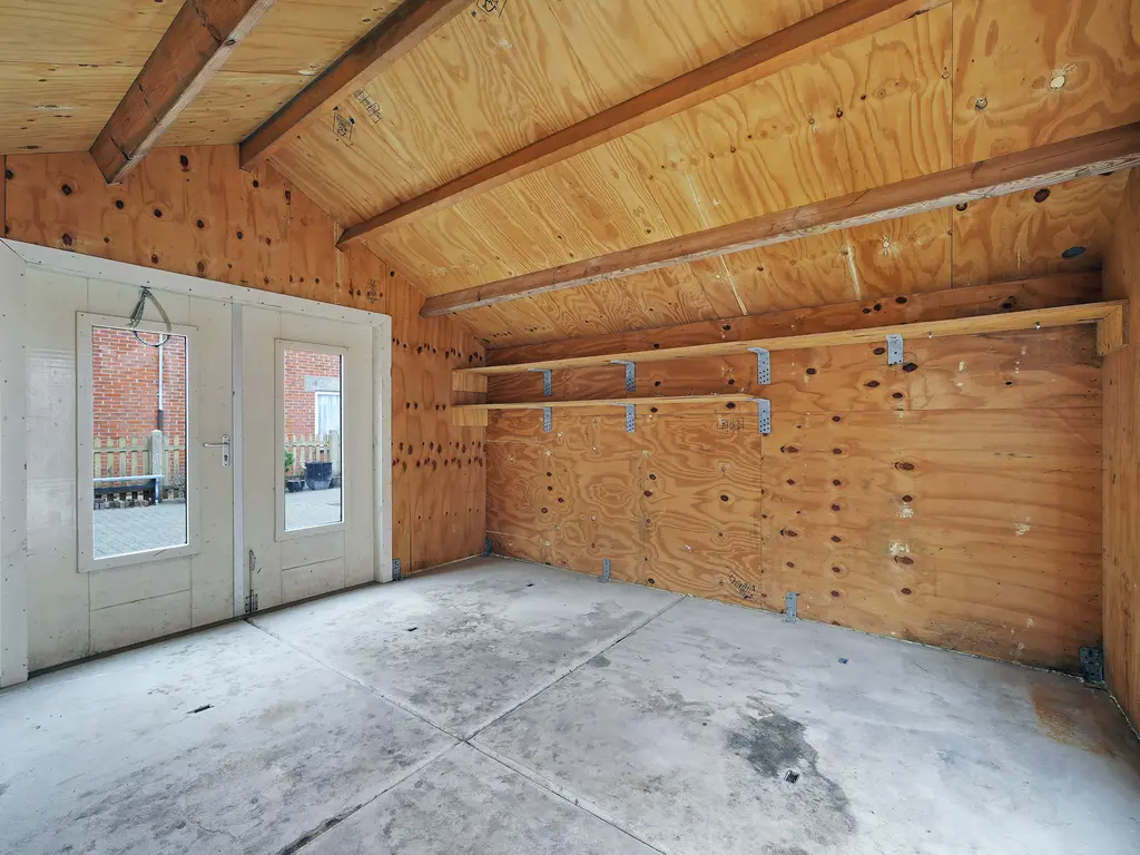 Zuidstraat 30A, WESTKAPELLE