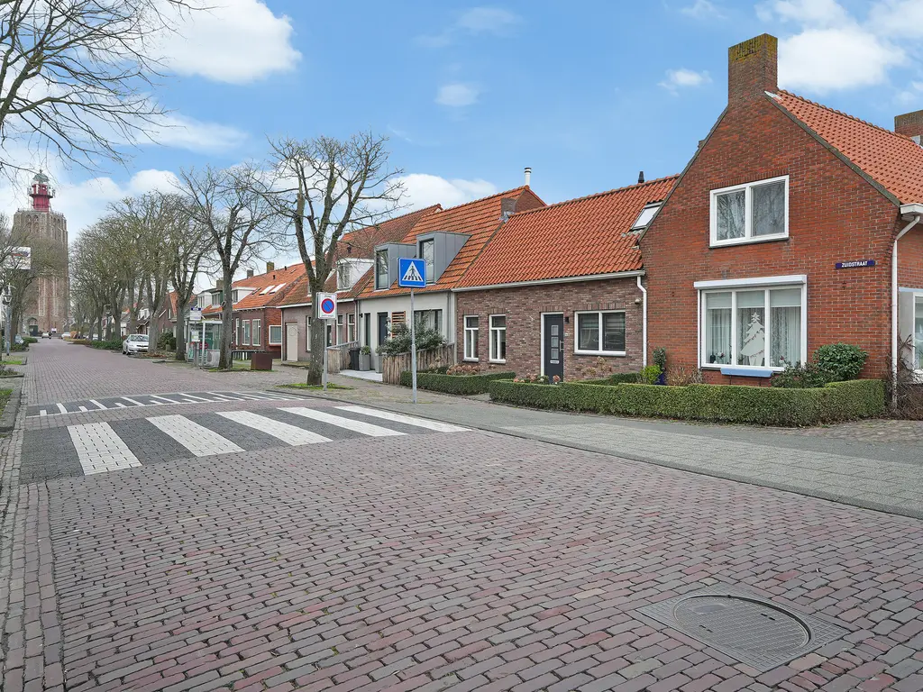Zuidstraat 30A, WESTKAPELLE