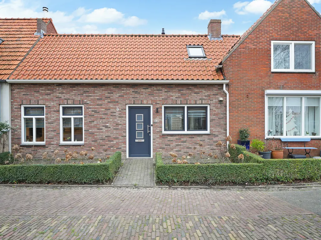 Zuidstraat 30A, WESTKAPELLE