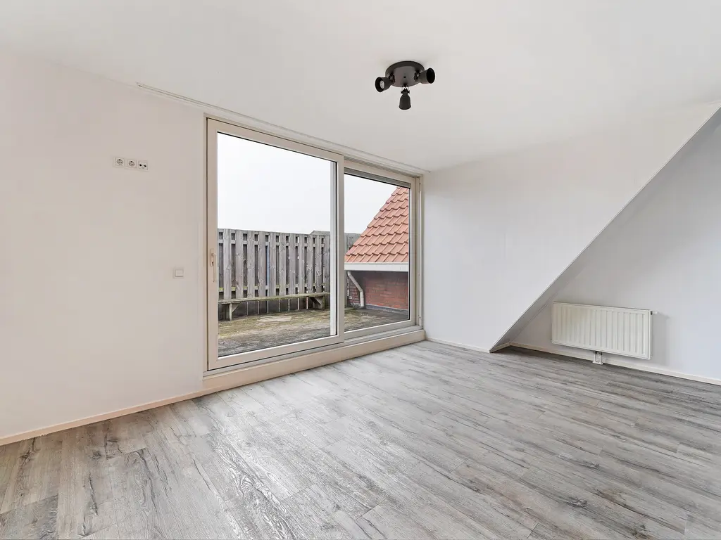 Zuidstraat 30A, WESTKAPELLE