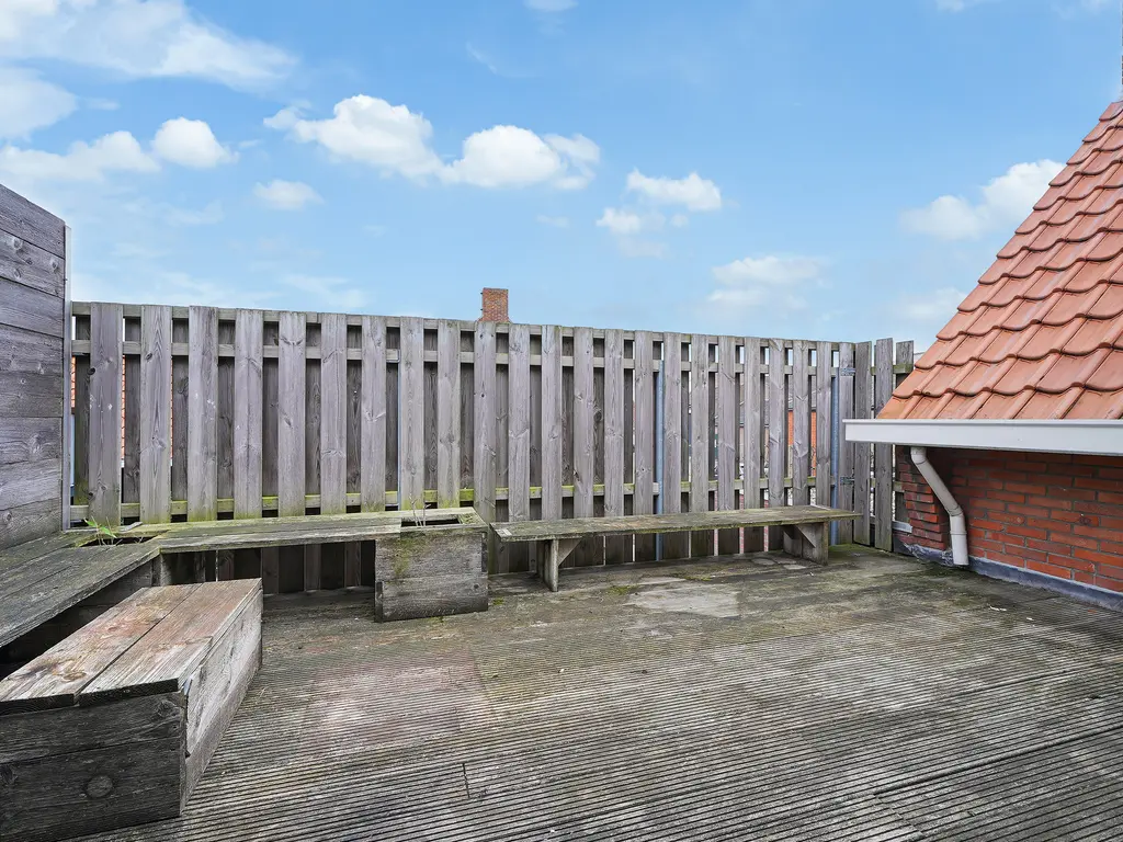 Zuidstraat 30A, WESTKAPELLE