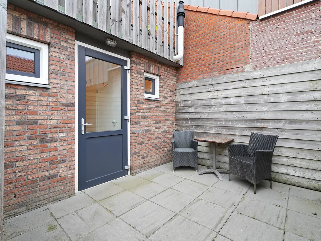 Zuidstraat 30A, WESTKAPELLE