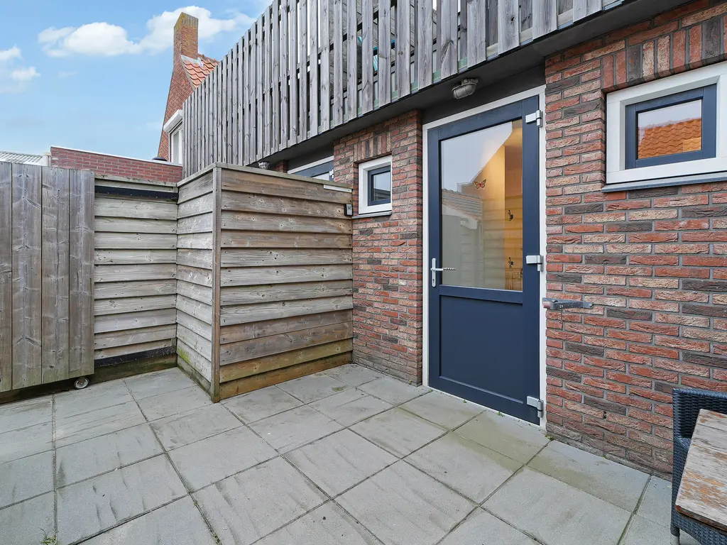 Zuidstraat 30A, WESTKAPELLE