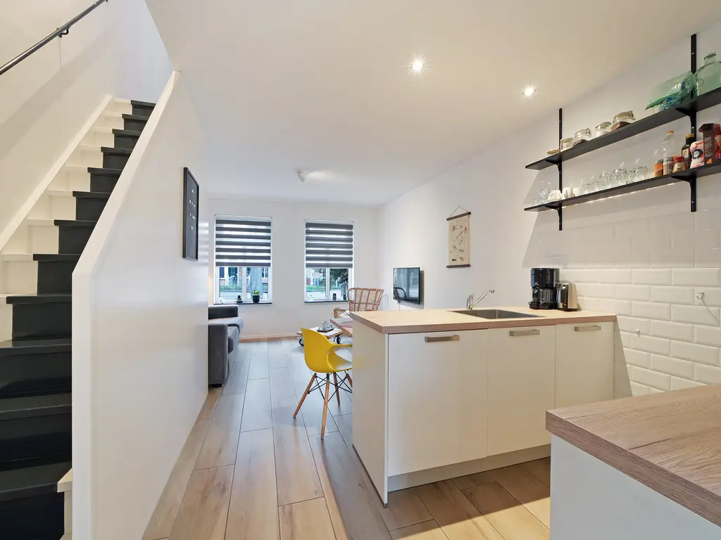 Zuidstraat 30A, WESTKAPELLE