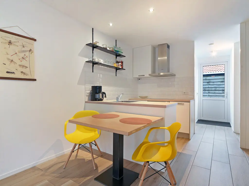 Zuidstraat 30A, WESTKAPELLE