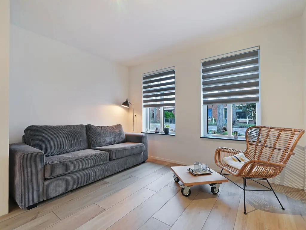 Zuidstraat 30A, WESTKAPELLE