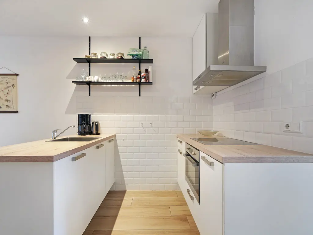 Zuidstraat 30A, WESTKAPELLE