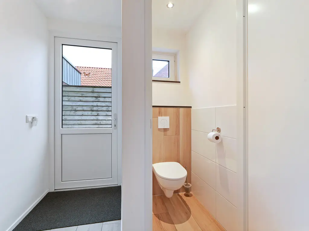 Zuidstraat 30A, WESTKAPELLE