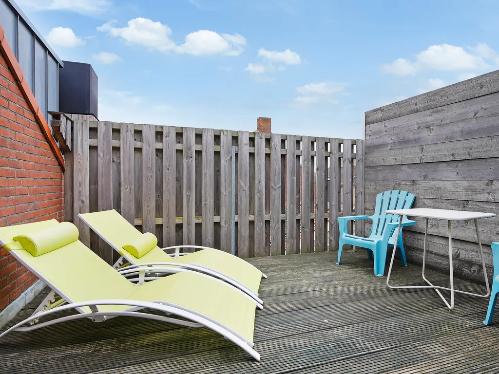 Zuidstraat 30A, WESTKAPELLE